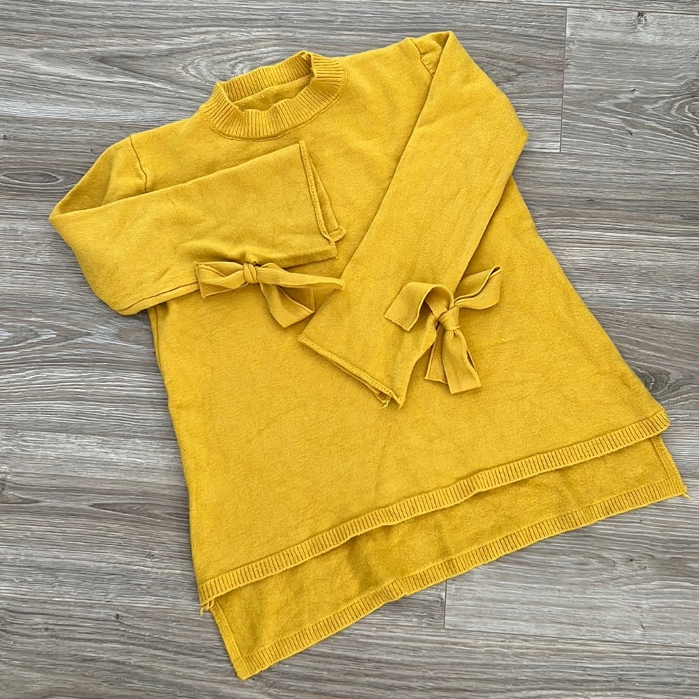 Women’s sweater from Dry Goods